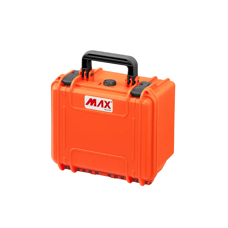 MAX235H155S 閉合外觀