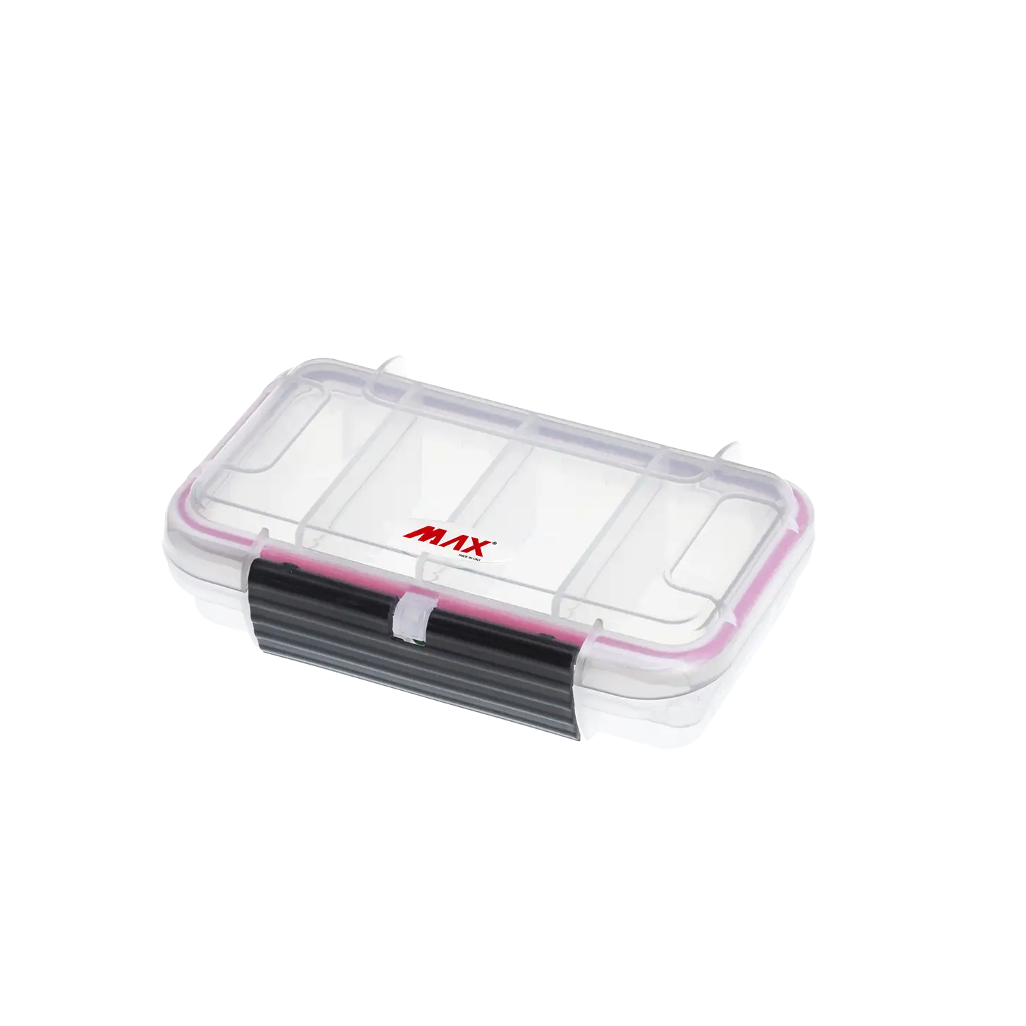 Panaro MAX001T 透明分格防水盒