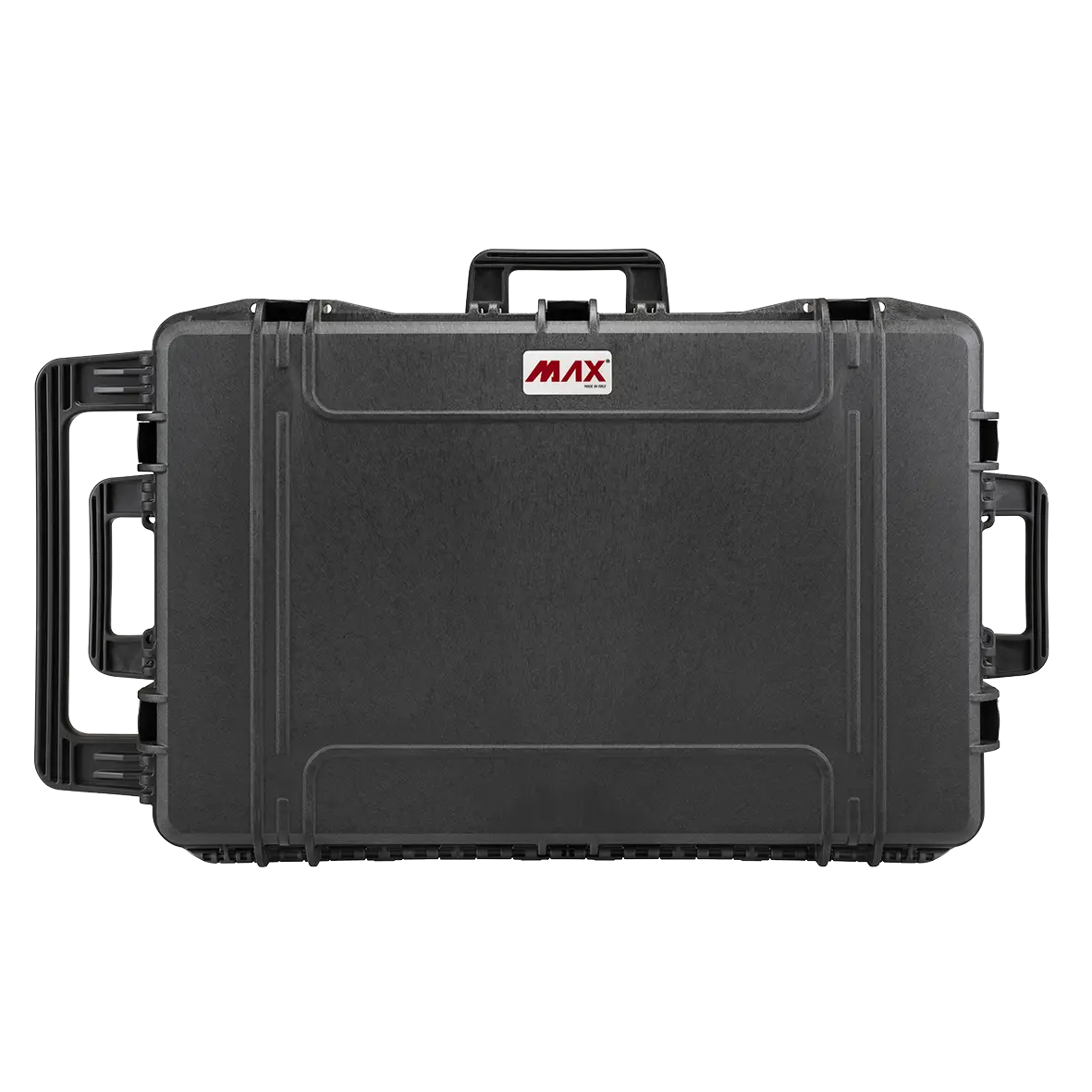 MAX750H280S 多把手設計