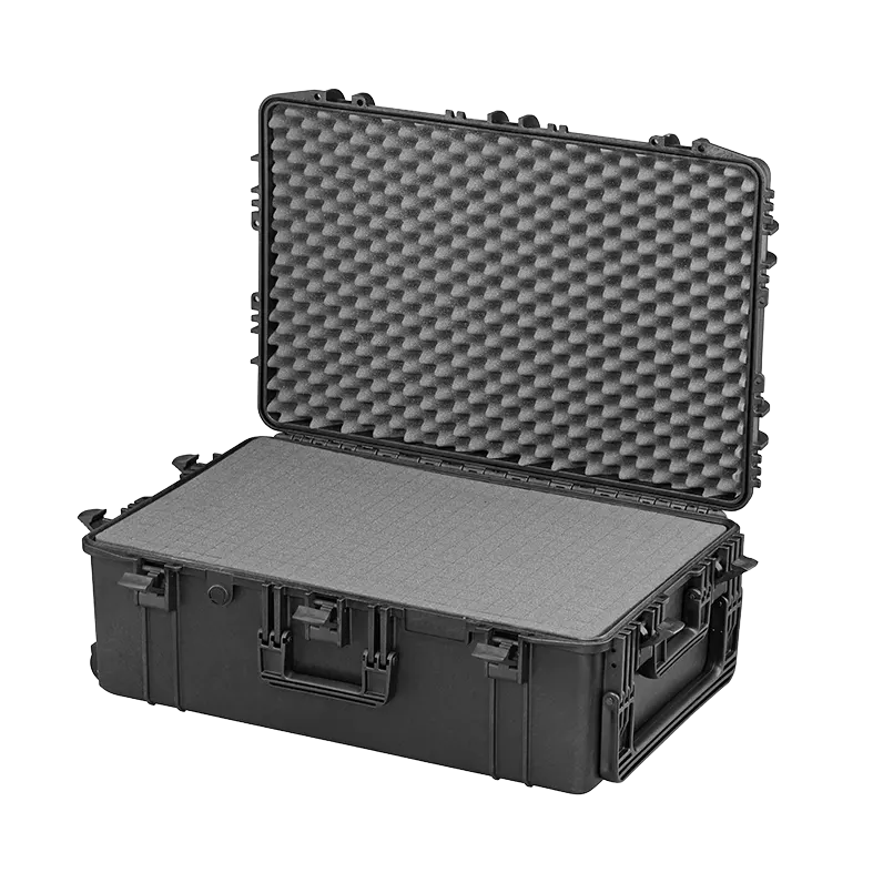 MAX750H280S 大型防水氣密箱