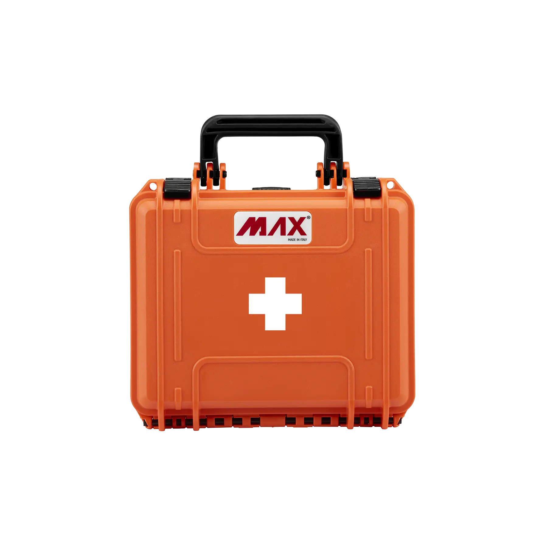 MAX235H105 - First Aid