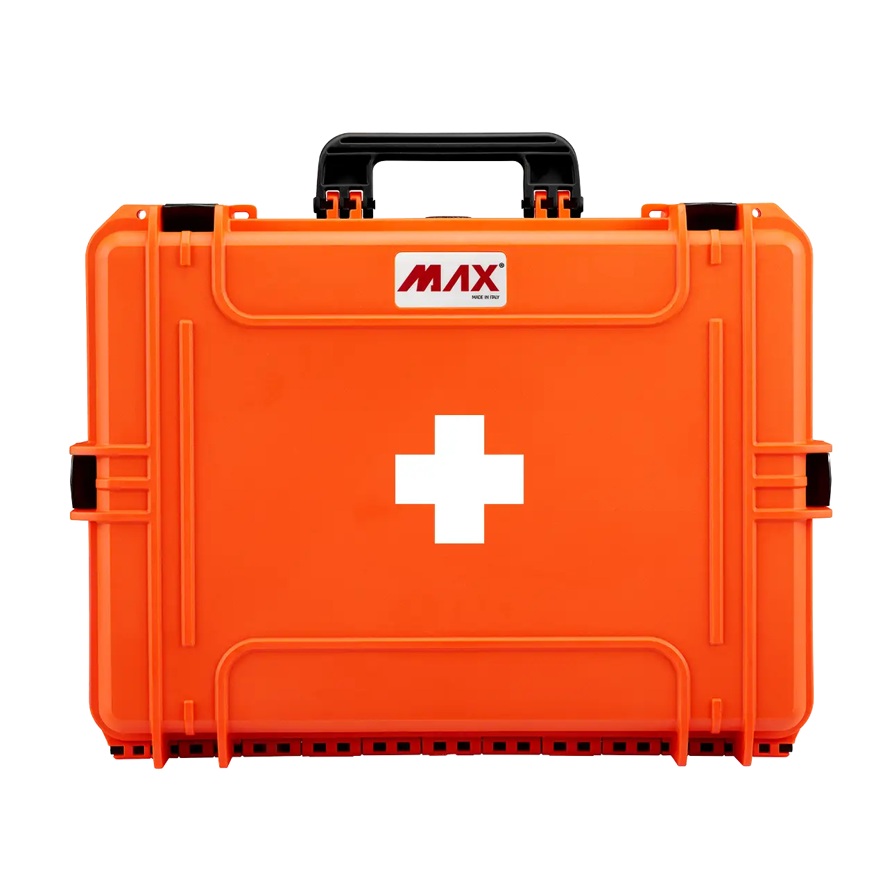 MAX505 - First Aid