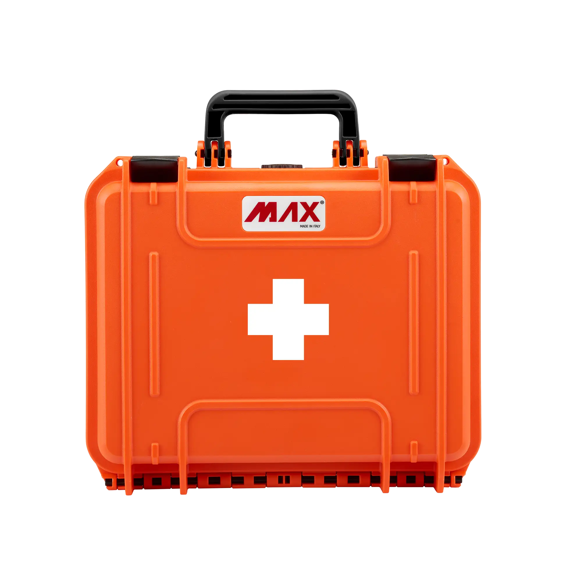 MAX300 - First Aid