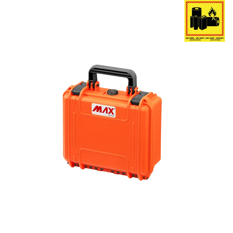 MAX235H105 - First Aid