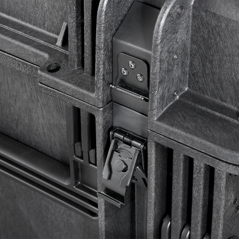 BUTTERFLY Latches1090-AC