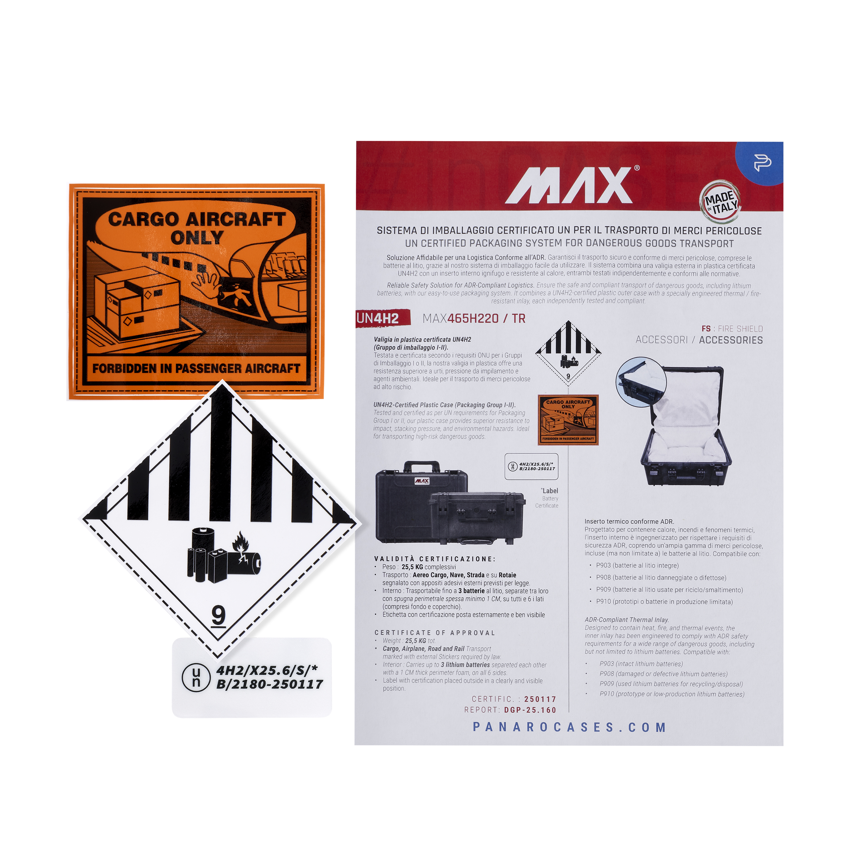 MAX465H220UN