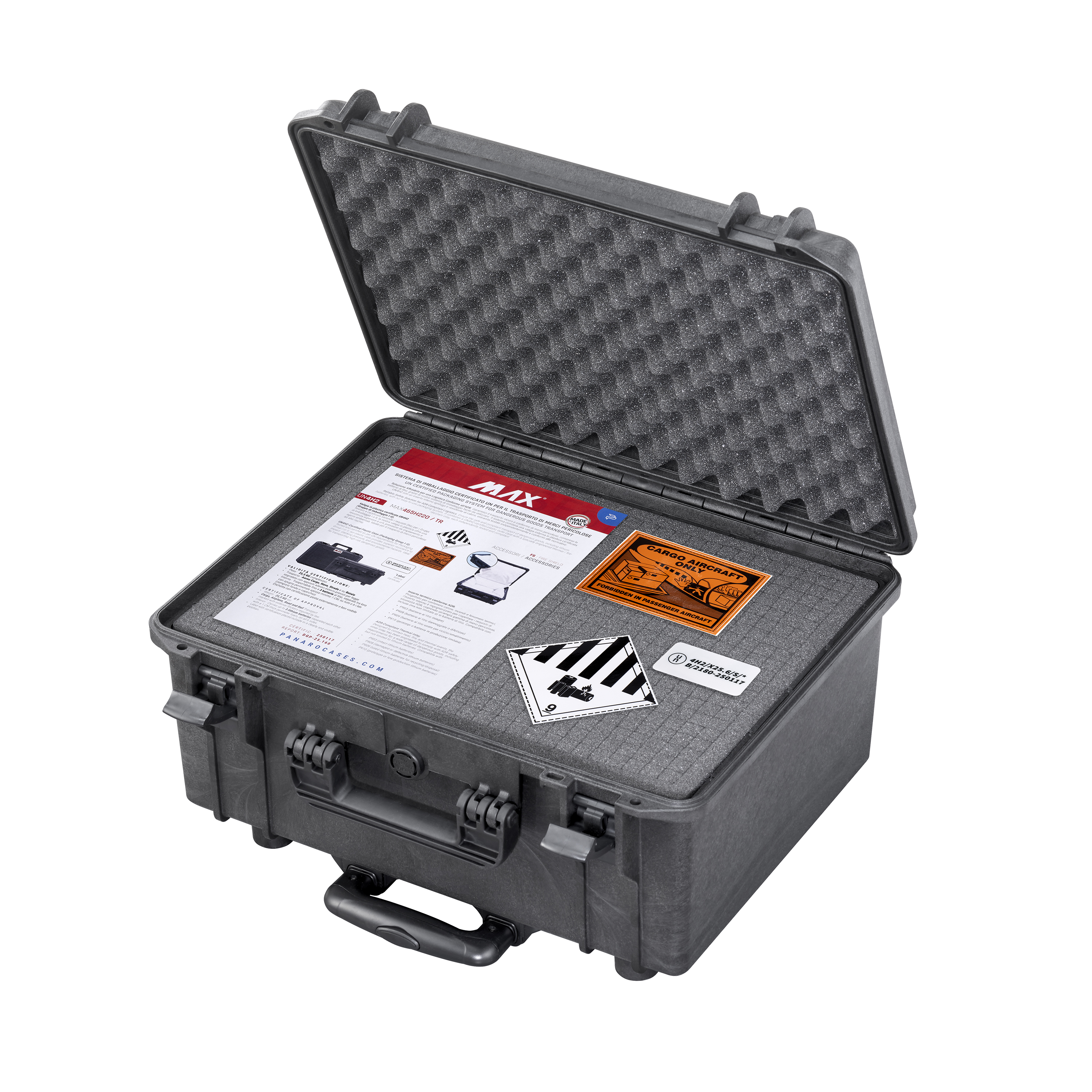MAX465H220UNTR