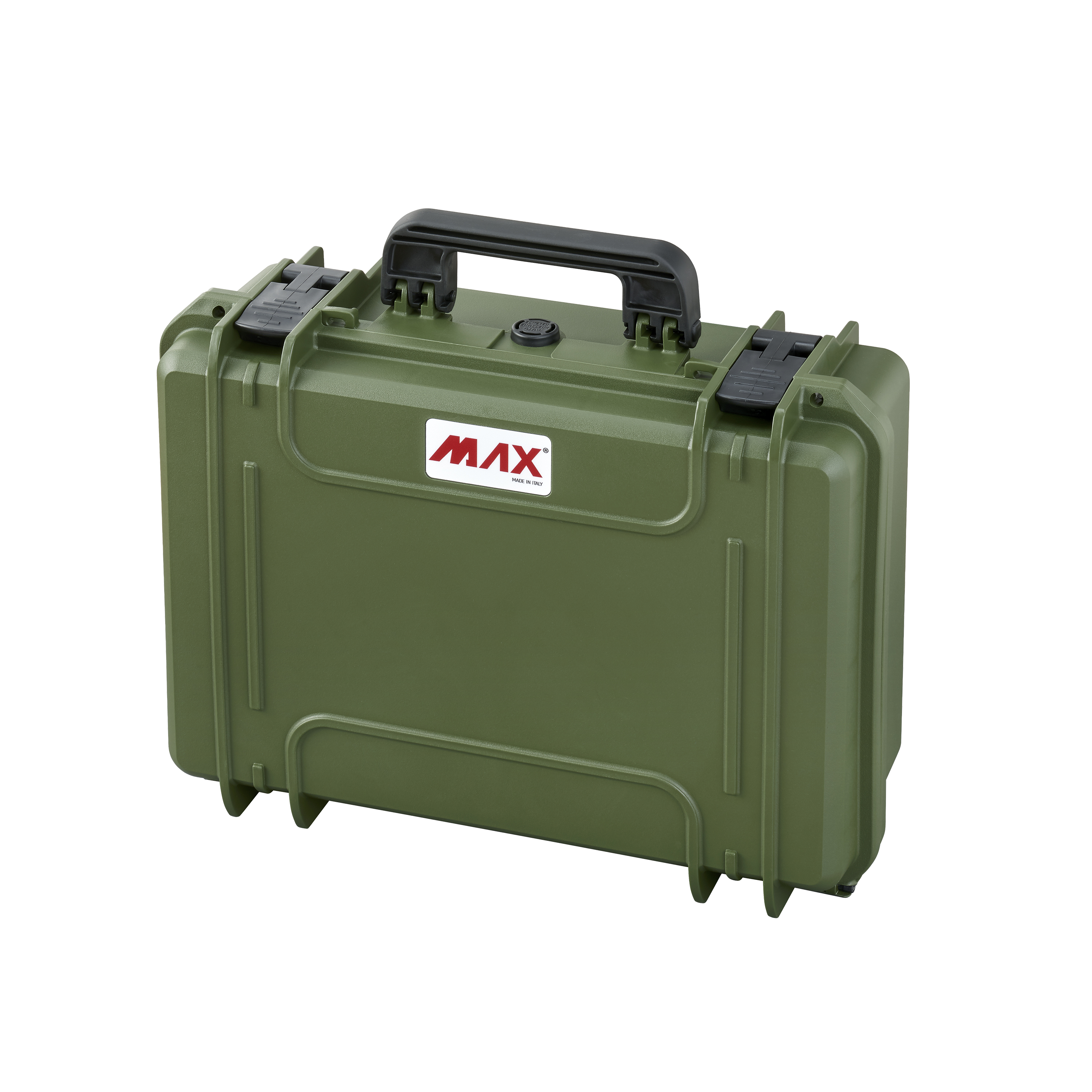 MAX430