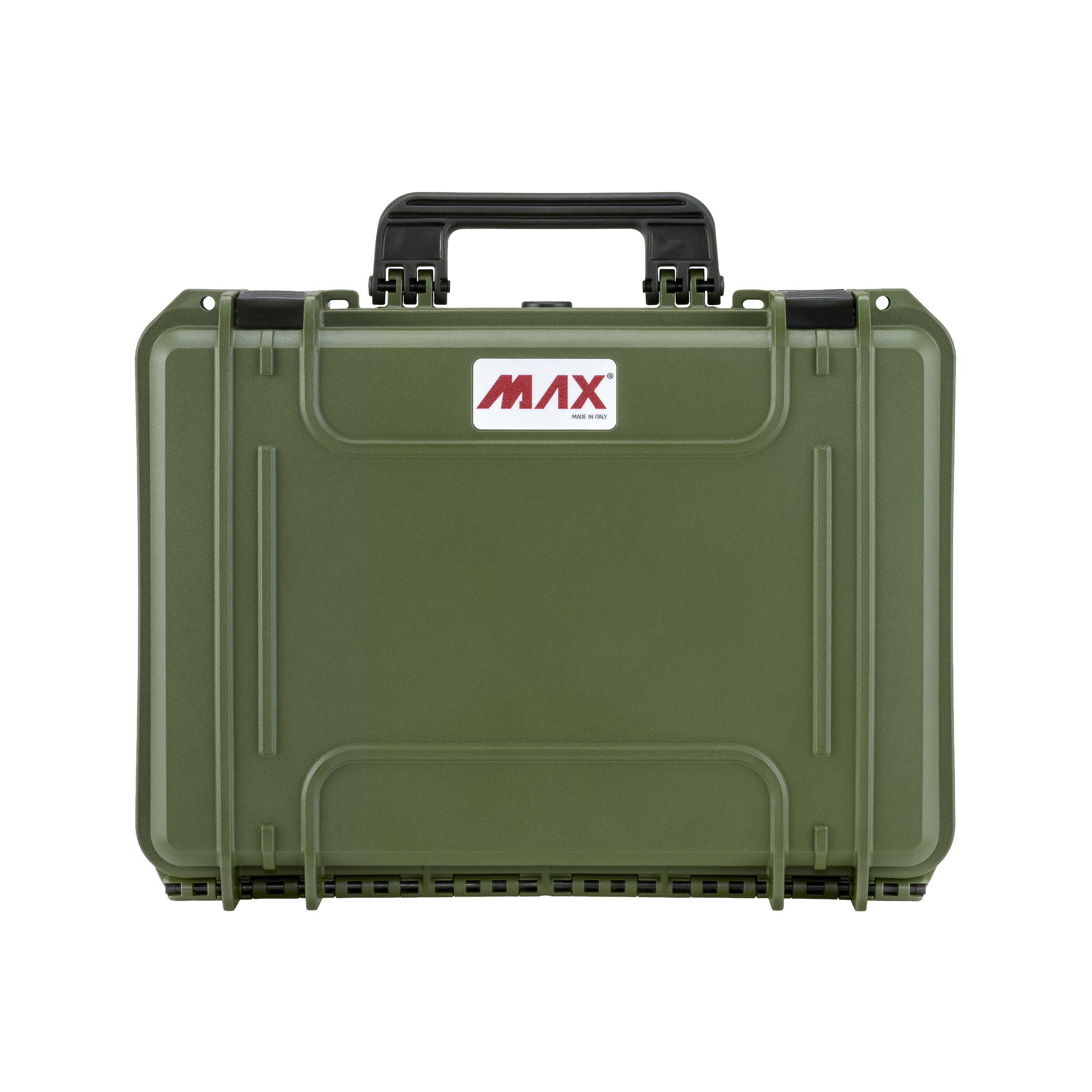MAX430