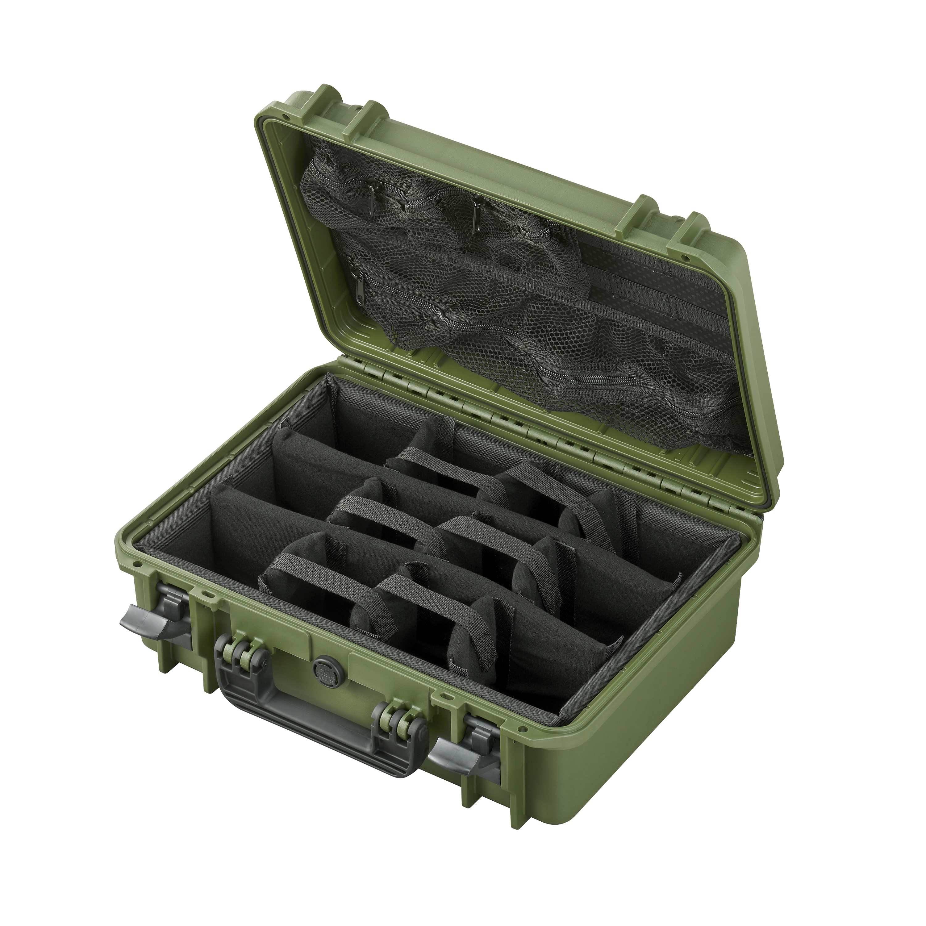 MAX430 CAMORG